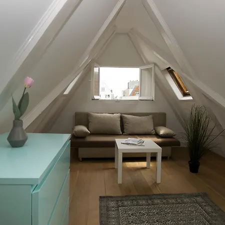 Bnbgreen Bed & Breakfast Amsterdam