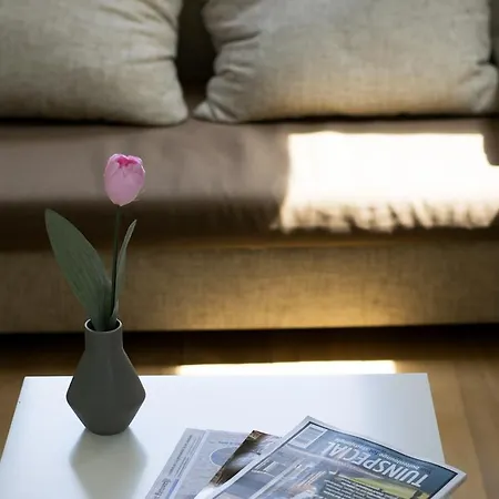 Bnbgreen أمستردام