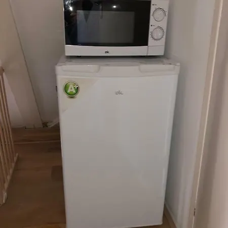 Bnbgreen Bed & Breakfast *